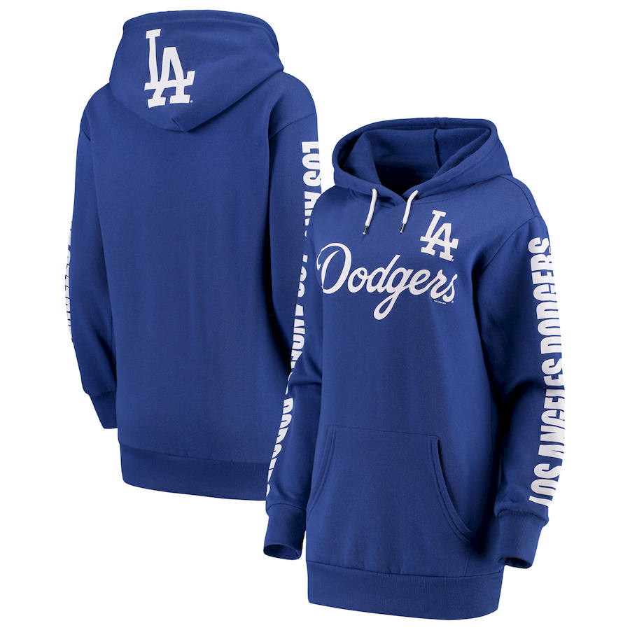 Women Los Angeles Dodgers G III 4Her by Carl Banks Extra Innings Pullover Hoodie Royal,We sell and wholesale Women Los Angeles Dodgers G III 4Her by Carl Banks Extra Innings Pullover Hoodie Royal on line form chian!